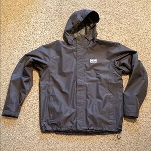 Helly-Hansen 62047 Men's Seven J Jacket